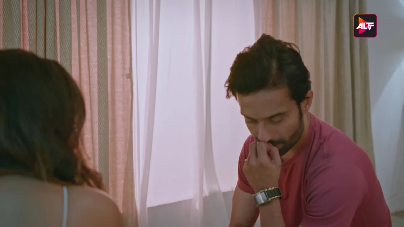 Preview of Namkeen Kisse S01 E29-30 AltBalaji